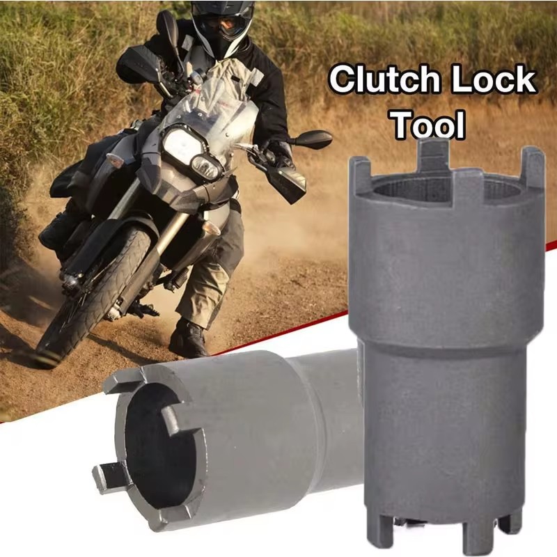 Oil Filter Wrench - ダブルクラッチナットツール,レンチ,レンチ,ホンダz50ソケット,110cc, 125cc, 200cc,修理,特殊工具,20mm, 24mm,新品