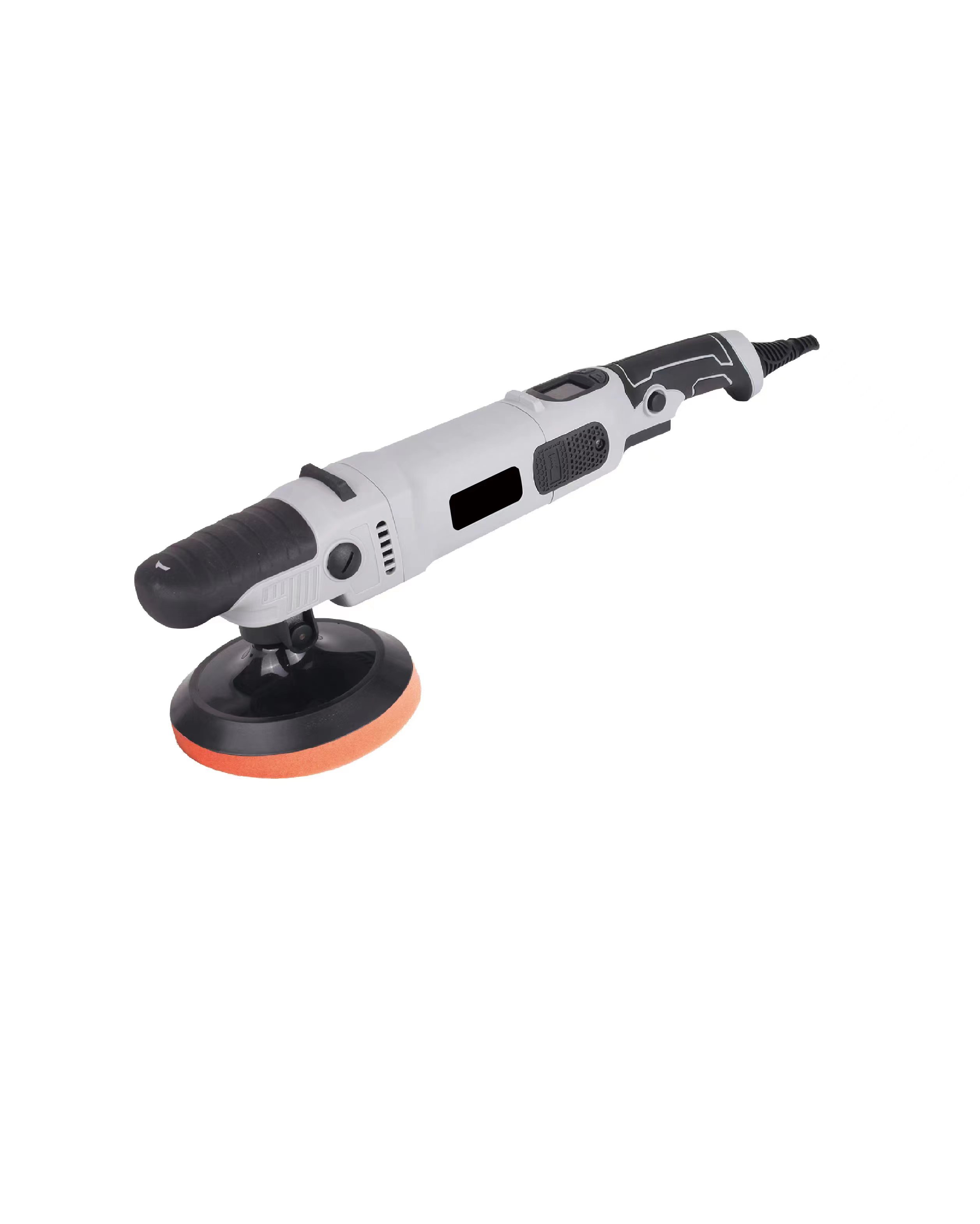 Orbital Polisher Da - カーポリッシャー卸売メーカー 車のディテーリング ROランダムオービタルポリッシャー 車磨きDAマシン（スクリーン付き）