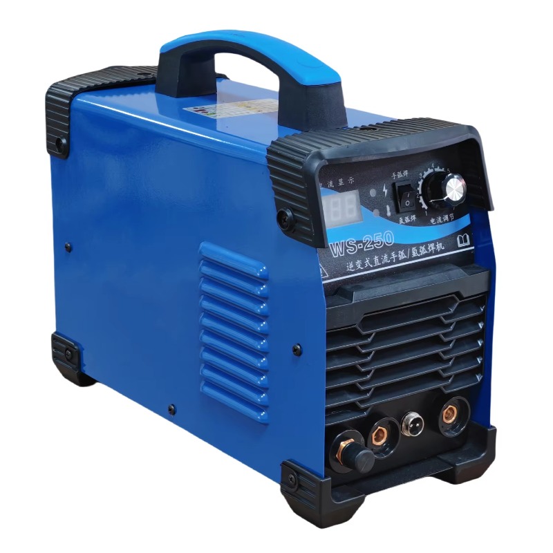 Tig Welder Machine - 中国製Tig 250 AC DC IGBTインバーターTIG/MMA溶接機/ティグ溶接機販売中、在庫あり