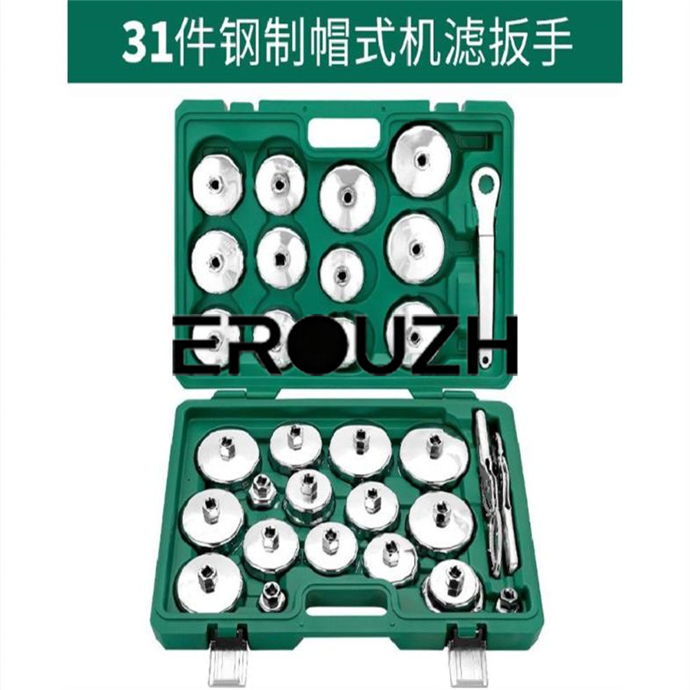 Oil Filter Wrench - 帽子スタイルのオイルフィルターキット,分解ツール,レンチ,ソケットセット