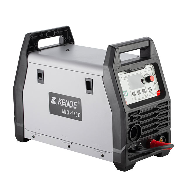 Tig Welder Machine - KENDE ポータブル 4in1 MMA MIG MAG