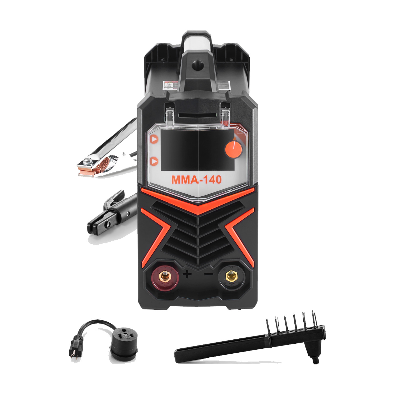 Tig Welder Machine - SucceBuy TIG溶接機 205A 2in1 溶接機 リフトTIG/MMAスティック電気溶接機