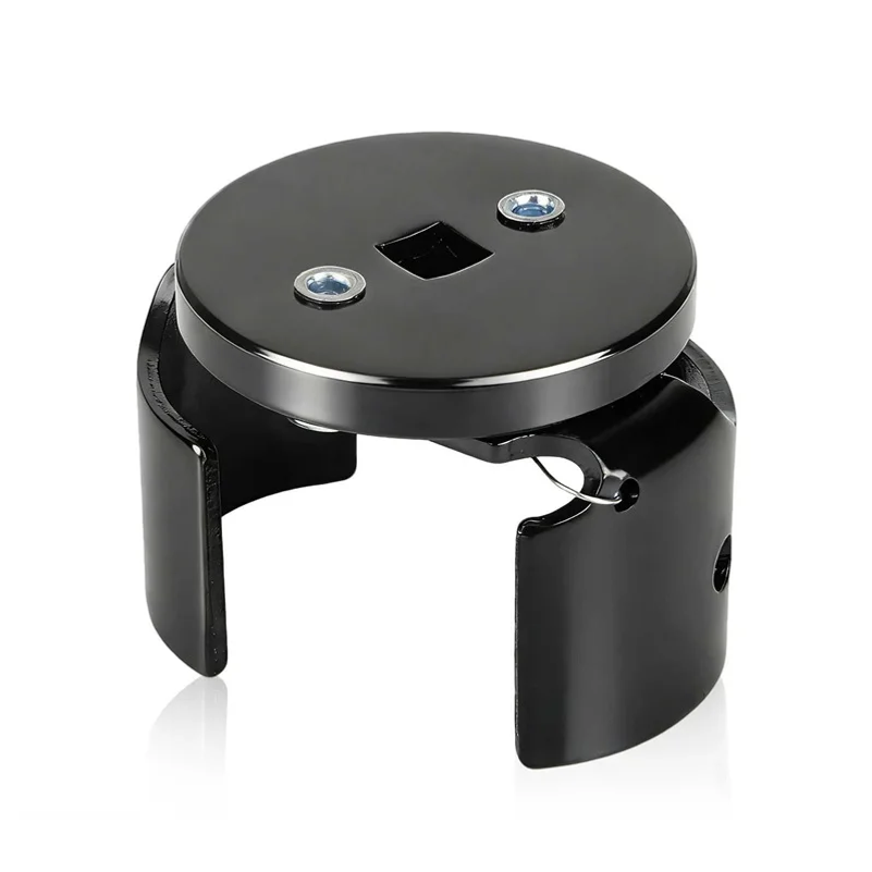 調整可能な二爪オイルフィルターレンチツール、簡単なオイル交換 - Oil Filter Wrench のレビューと価格