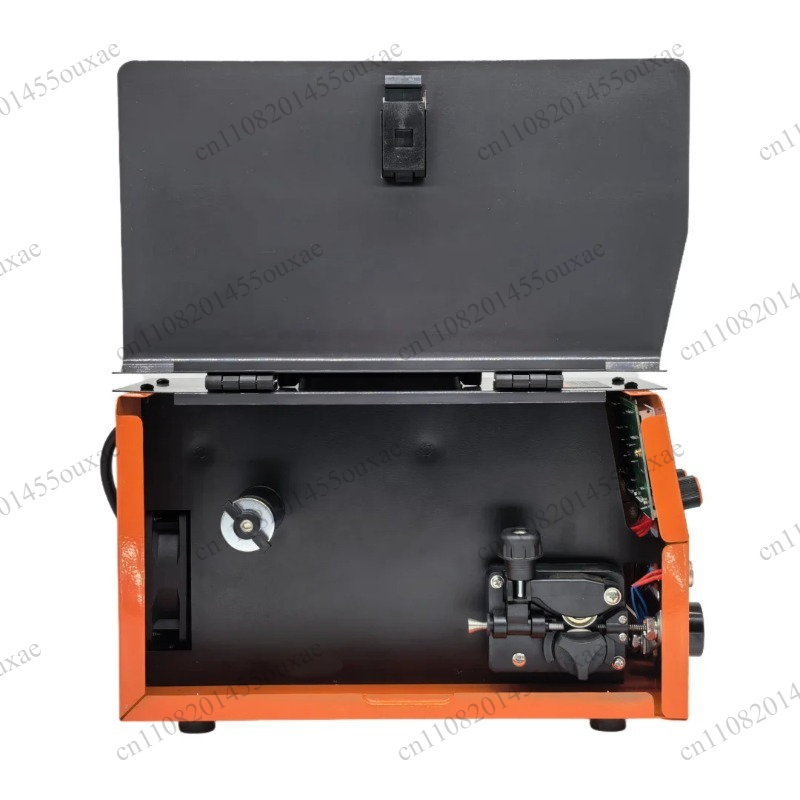 ポータブル600アンペア220V多機能溶接機IGBTインバー - Tig Welder Machine のレビューと価格
