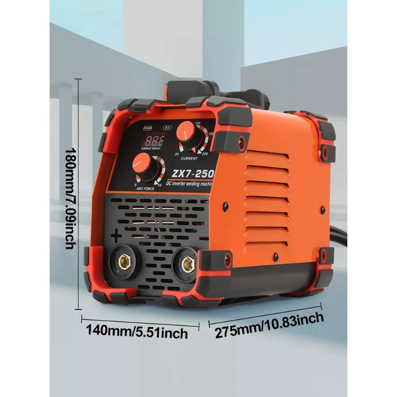 DCインバーター溶接機 IGBTインバーター溶接機 TIGア - Tig Welder Machine のレビューと価格