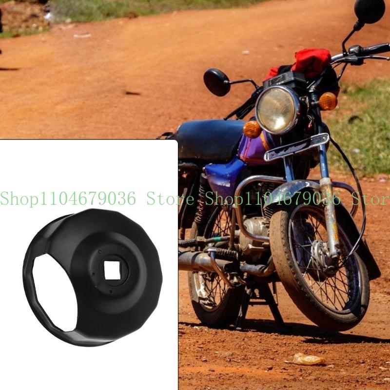 652F ファッションルックオイルフィルターレンチスパナ取り - Oil Filter Wrench のレビューと価格