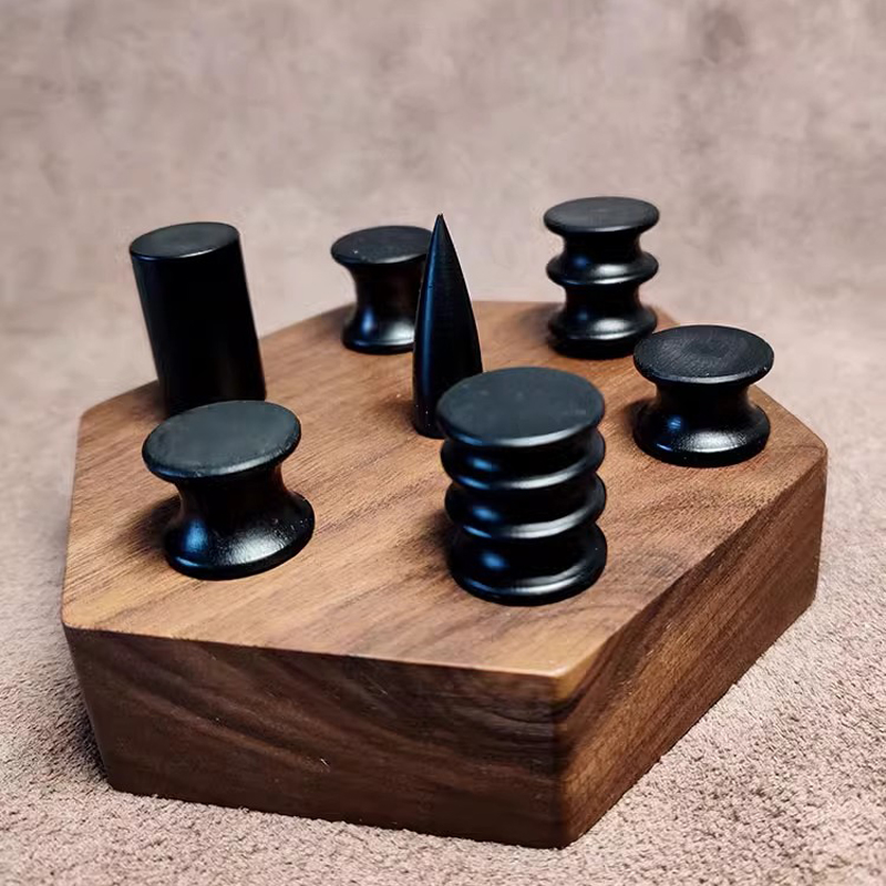 DIY 黒檀研磨スティックトリマーヘッドセット AC 100 - Orbital Polisher Da のレビューと価格