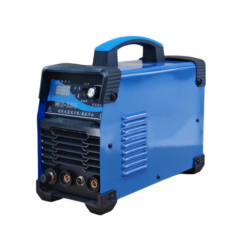 中国製Tig 250 AC DC IGBTインバーターTIG - Tig Welder Machine のレビューと価格