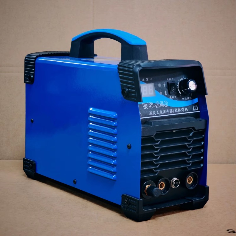中国製Tig 250 AC DC IGBTインバーターTIG - Tig Welder Machine のレビューと価格