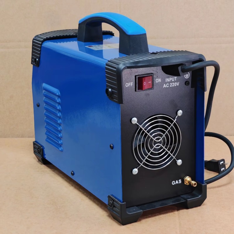 中国製Tig 250 AC DC IGBTインバーターTIG - Tig Welder Machine のレビューと価格