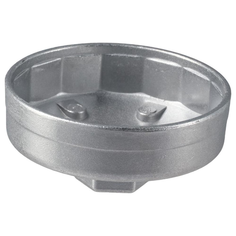 1個入り モデル904 オイルフィルターレンチ 79mm 1 - Oil Filter Wrench のレビューと価格