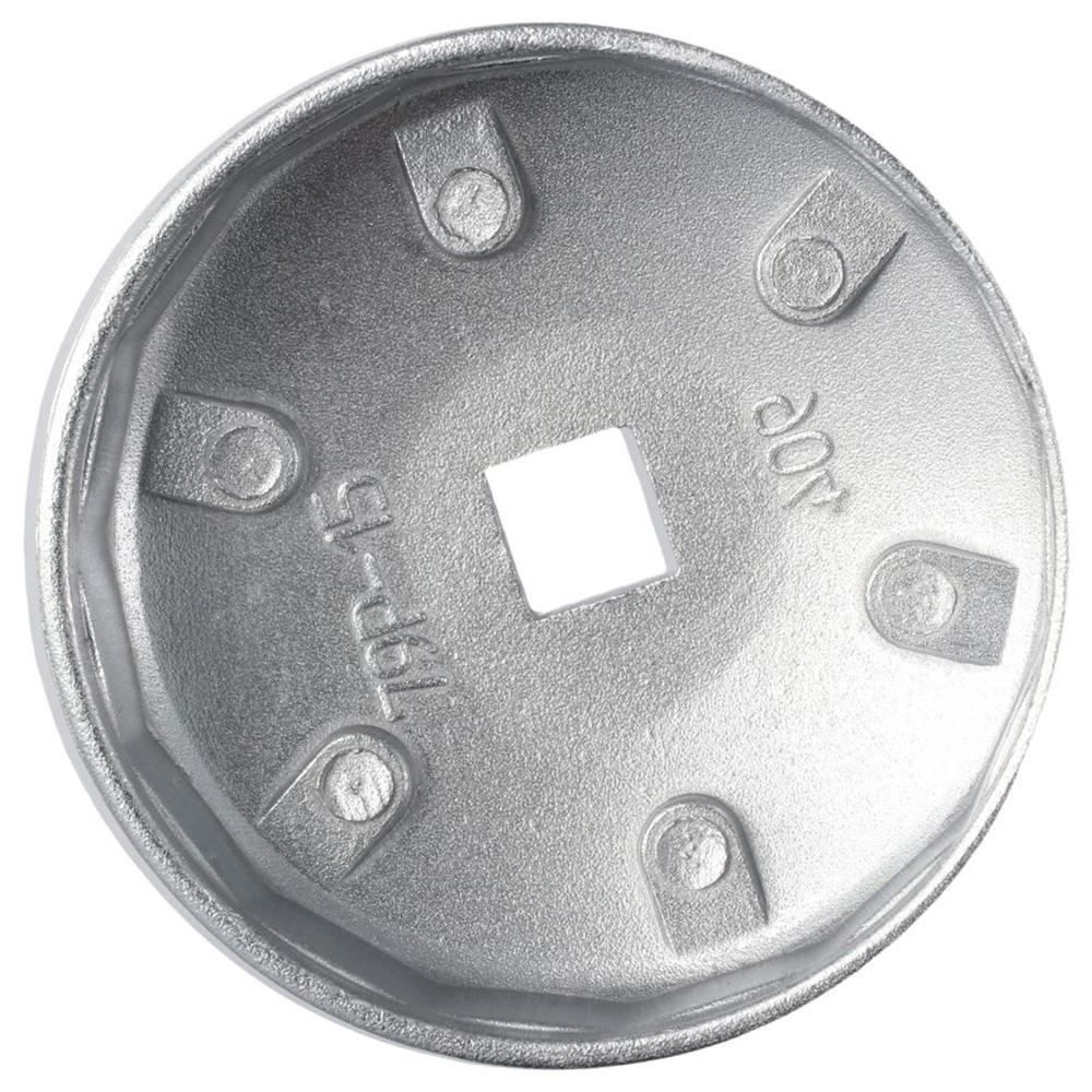 1個入り モデル904 オイルフィルターレンチ 79mm 1 - Oil Filter Wrench のレビューと価格