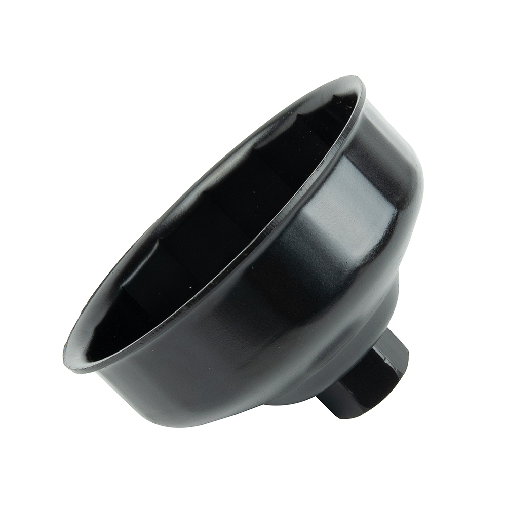 オイルフィルターレンチツール 86MM 16枚刃 ハウジング - Oil Filter Wrench のレビューと価格
