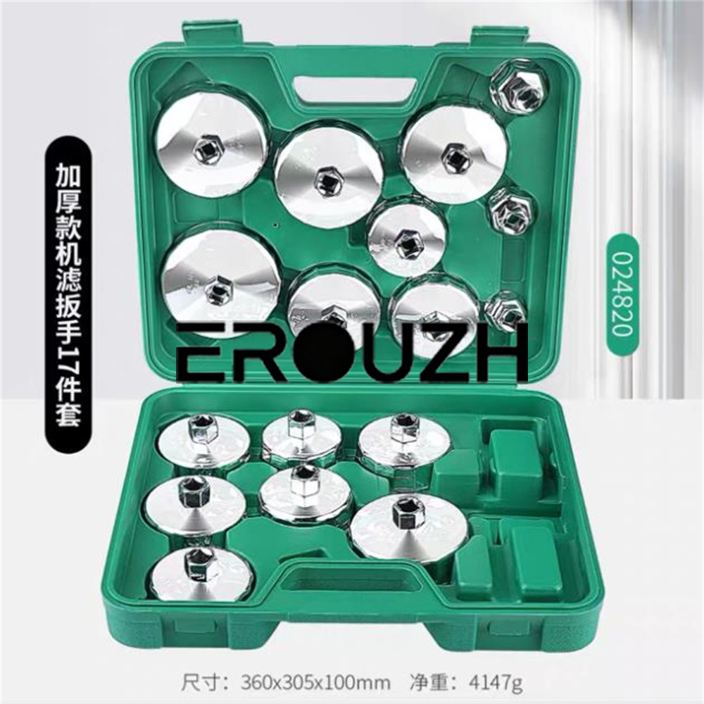 帽子スタイルのオイルフィルターキット,分解ツール,レンチ,ソ - Oil Filter Wrench のレビューと価格