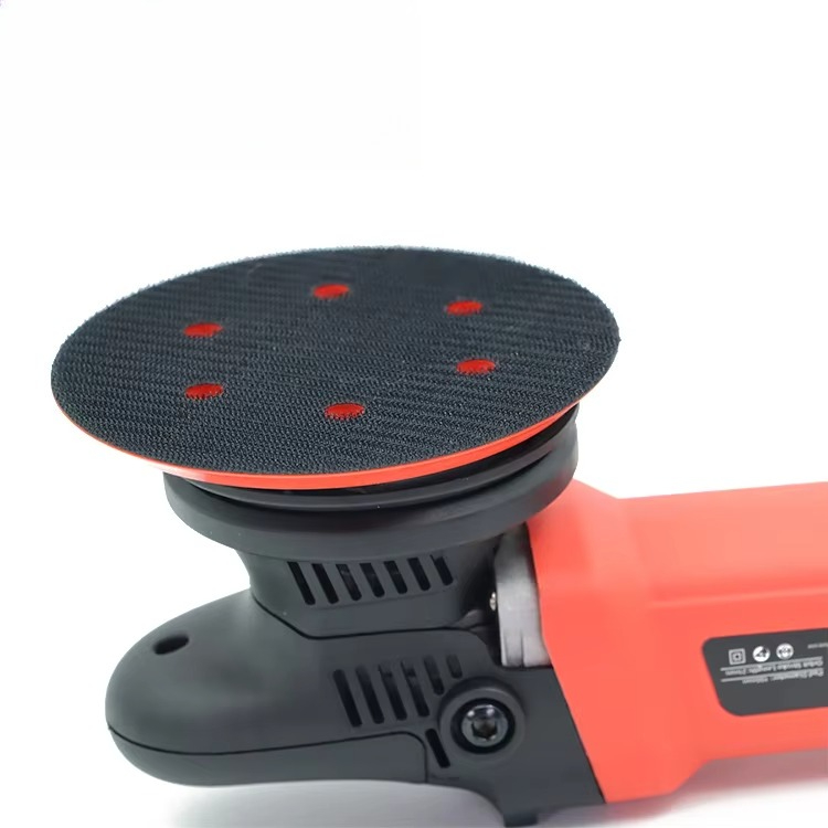 110V/220V 車磨き機 150mm デュアルアクション - Orbital Polisher Da のレビューと価格