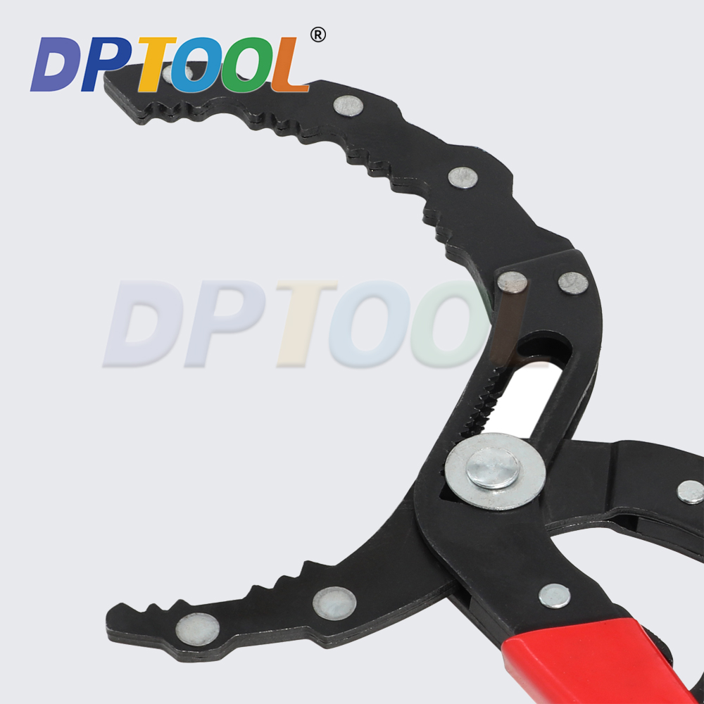 ユニバーサルスプリング構造オイルフィルター取り外しツール – - Oil Filter Wrench のレビューと価格