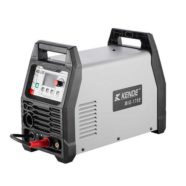 KENDE ポータブル 4in1 MMA MIG MAG T - Tig Welder Machine のレビューと価格