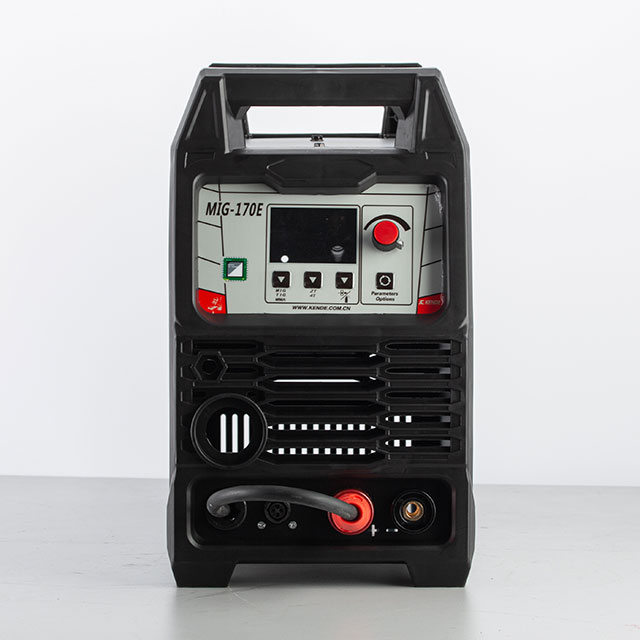 KENDE ポータブル 4in1 MMA MIG MAG T - Tig Welder Machine のレビューと価格