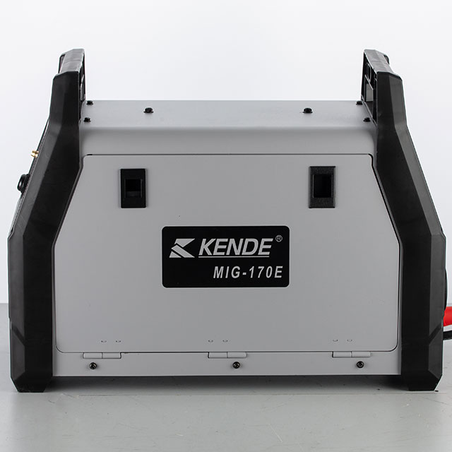 KENDE ポータブル 4in1 MMA MIG MAG T - Tig Welder Machine のレビューと価格