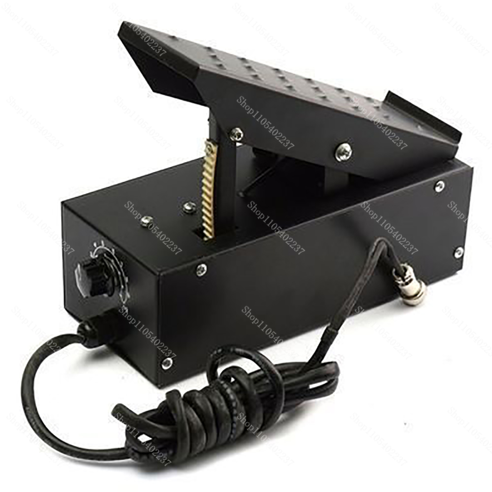 AC DC TIG溶接機フットペダルスイッチ WSME アル - Tig Welder Machine のレビューと価格