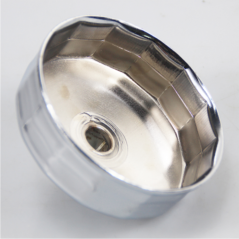 84 ミリメートル-14 フルート 902-2 オイルフィル - Oil Filter Wrench のレビューと価格