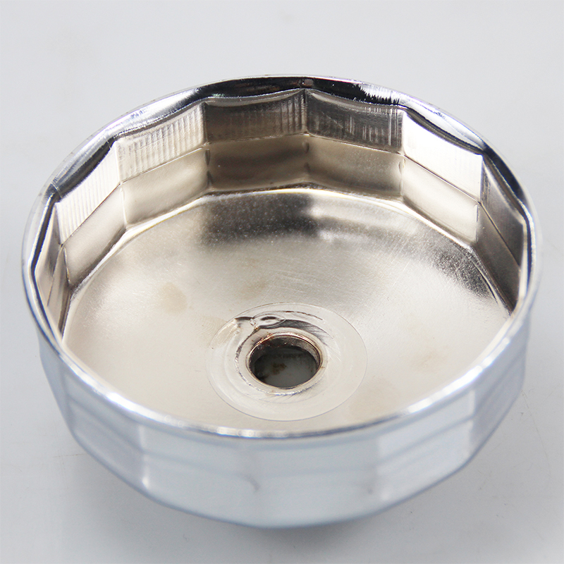 84 ミリメートル-14 フルート 902-2 オイルフィル - Oil Filter Wrench のレビューと価格