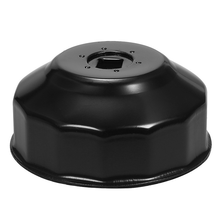 ユニバーサルオイルフィルターレンチ、カップソケット、キャップ - Oil Filter Wrench のレビューと価格